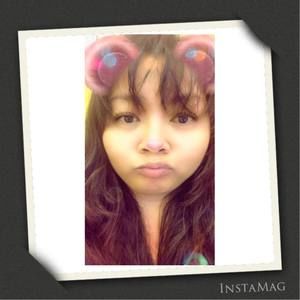 Meet your Posher, Menggay